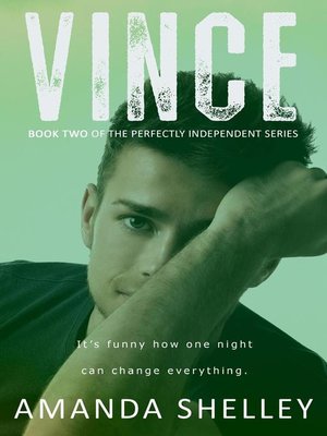 cover image of Vince
